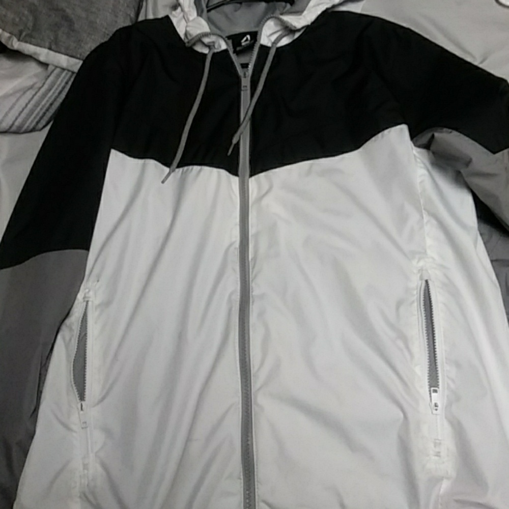 Windbreaker